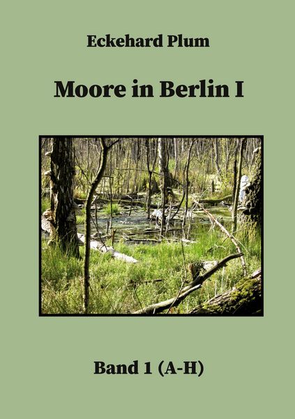 Produktbild: Moore in Berlin I