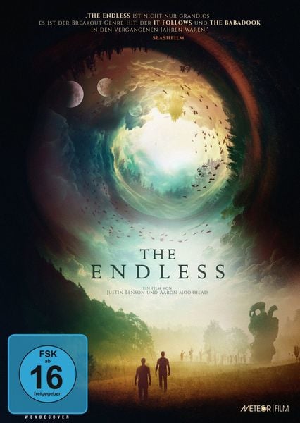 Produktbild: The Endless