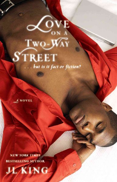 Produktbild: Love on a Two-Way Street