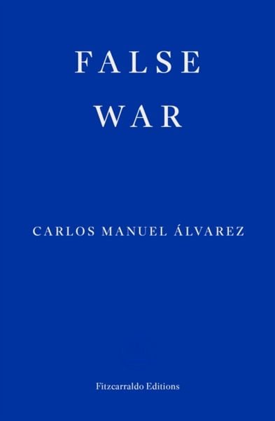 Produktbild: False War