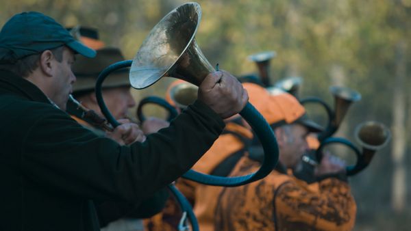 Produktbild: Grenzbock