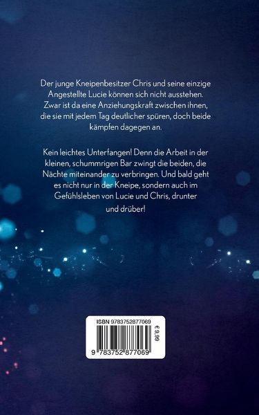 Produktbild: Schnapsladennächte