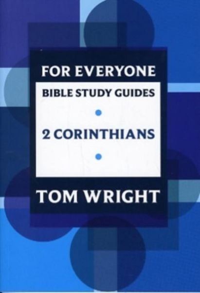 Produktbild: For Everyone Bible Study Guide: 2 Corinthians