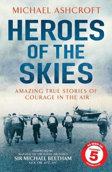 Produktbild: Heroes of the Skies
