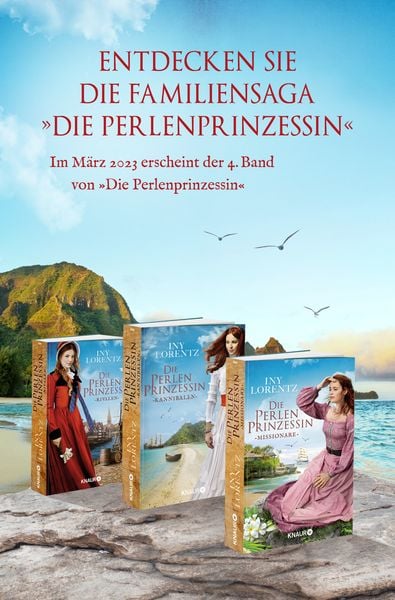 Produktbild: Das M&auml;dchen von Agunt
