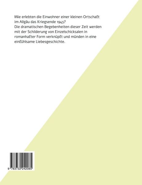 Produktbild: Ein Sommer in Eisenharz