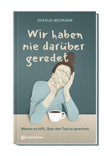 Produktbild: Wir haben nie dar&uuml;ber geredet