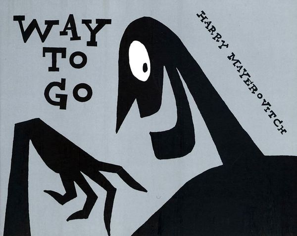 Produktbild: Way to Go