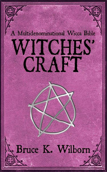 Produktbild: Witches' Craft