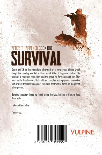 Produktbild: Survival
