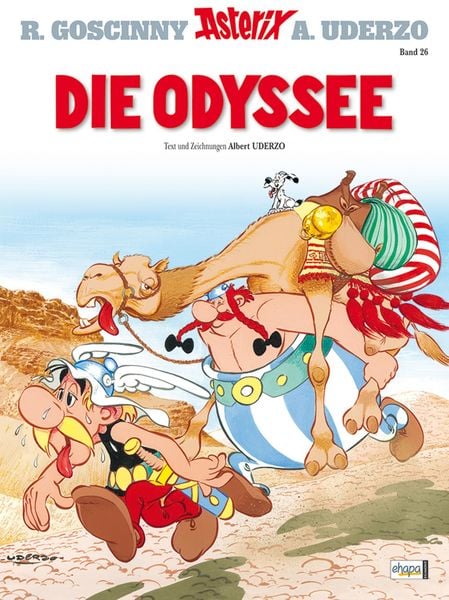 Produktbild: Asterix 26