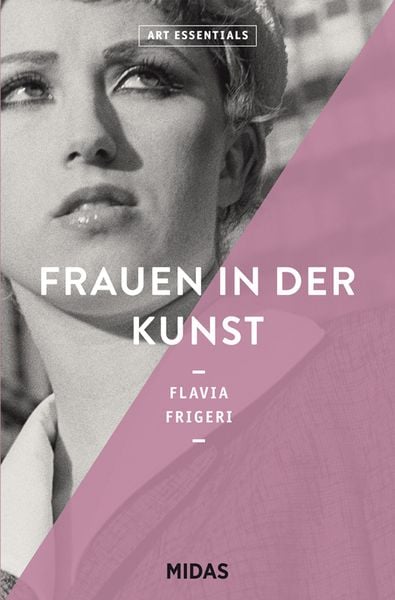 Produktbild: Frauen in der Kunst (ART ESSENTIALS)