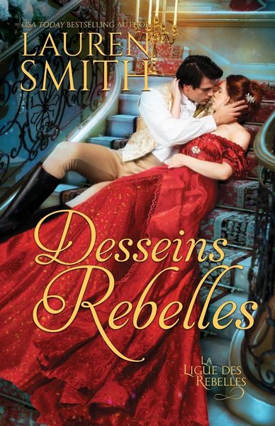 Produktbild: Desseins rebelles