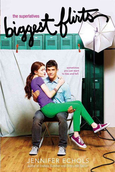 Produktbild: Biggest Flirts