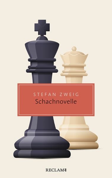 Produktbild: Schachnovelle