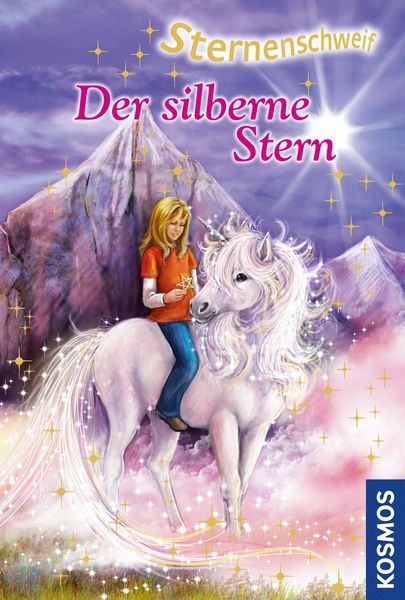 Produktbild: Sternenschweif 35. Der silberne Stern