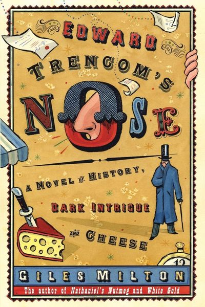 Produktbild: Edward Trencom's Nose