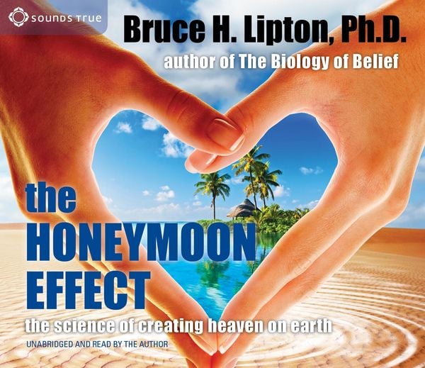 Produktbild: The Honeymoon Effect