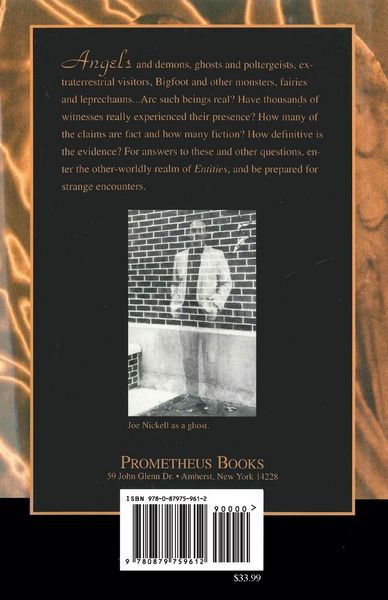 Produktbild: Entities
