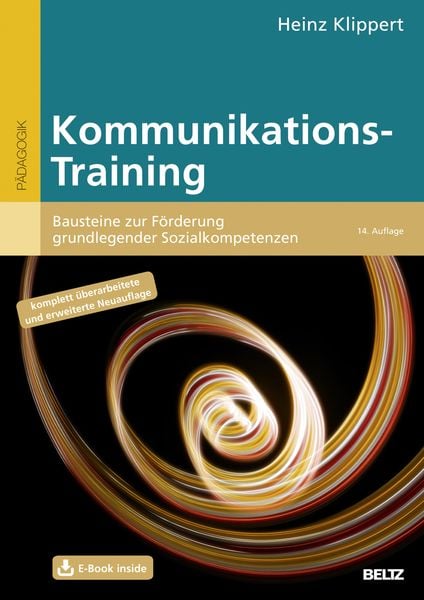 Kommunikations-Training, Set von Heinz Klippert, Beltz Verlagsgruppe GmbH & Co. KG, 978-3-407-63065-0