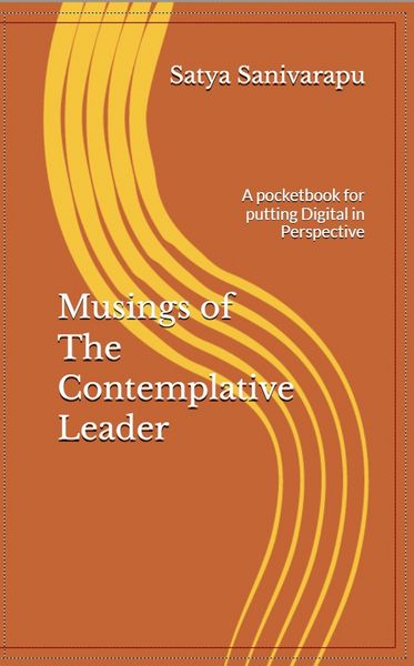 Produktbild: Musings of The Contemplative Leader