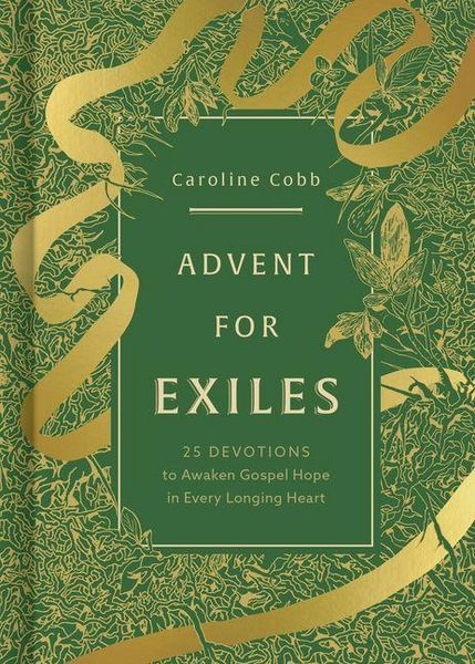 Produktbild: Advent for Exiles