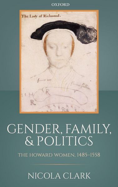 Produktbild: Gender,Family & Politics C