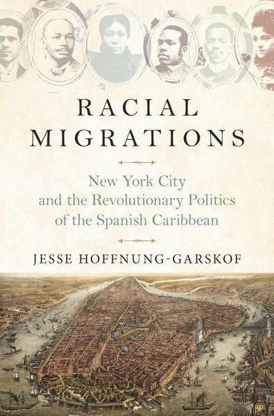 Produktbild: Racial Migrations