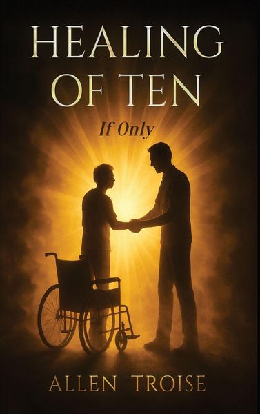 Produktbild: Healing of Ten "If Only"