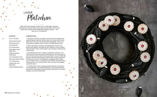 Produktbild: S&uuml;&szlig;er Advent