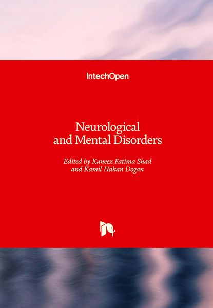 Produktbild: Neurological and Mental Disorders