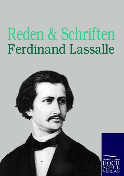 Produktbild: Reden und Schriften