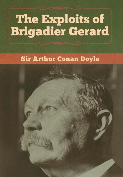 Produktbild: The Exploits of Brigadier Gerard