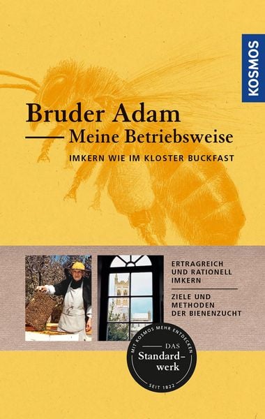 Produktbild: Meine Betriebsweise