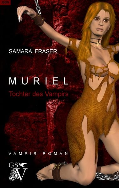 Muriel, Taschenbuch von Samara Fraser, BoD - Books on Demand, 9783941176010