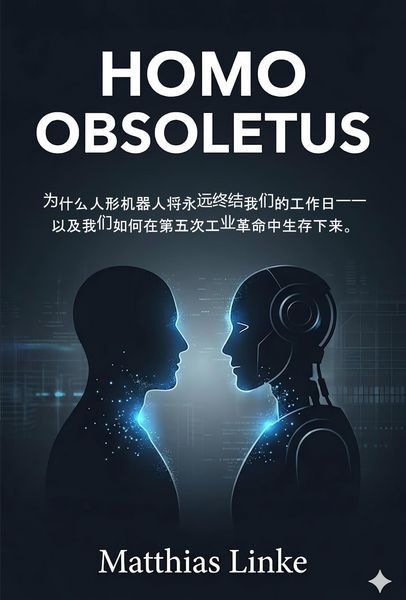 Produktbild: Homo Obsoletus