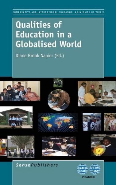 Produktbild: Qualities of Education in a Globalised World