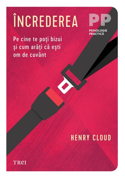 Produktbild: &Icirc;ncrederea
