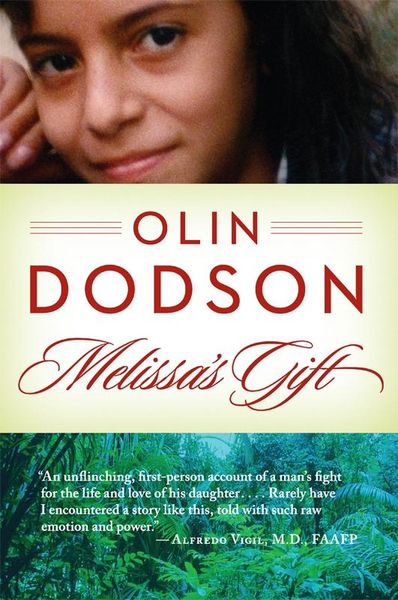 Produktbild: Melissa's Gift