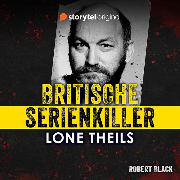 Produktbild: Britische Serienkiller - Robert Black