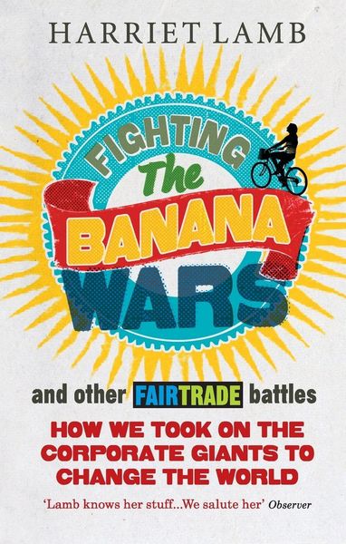Produktbild: Fighting the Banana Wars and Other Fairt