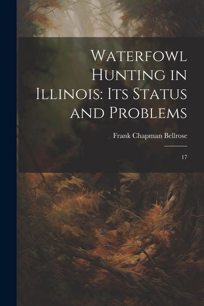 Produktbild: Waterfowl Hunting in Illinois