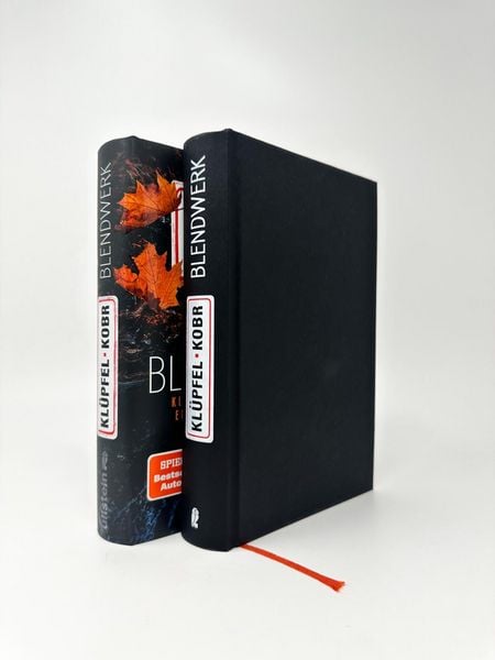 Produktbild: Blendwerk