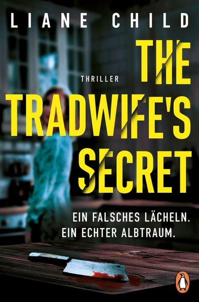 Produktbild: The Tradwife's Secret