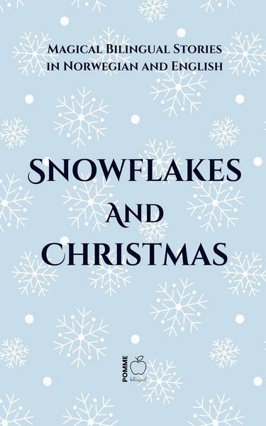 Produktbild: Snowflakes and Christmas