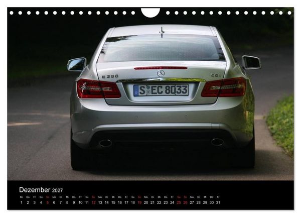 Produktbild: Bequem-Sportler (Wandkalender 2027 DIN A4 quer), CALVENDO Monatskalender