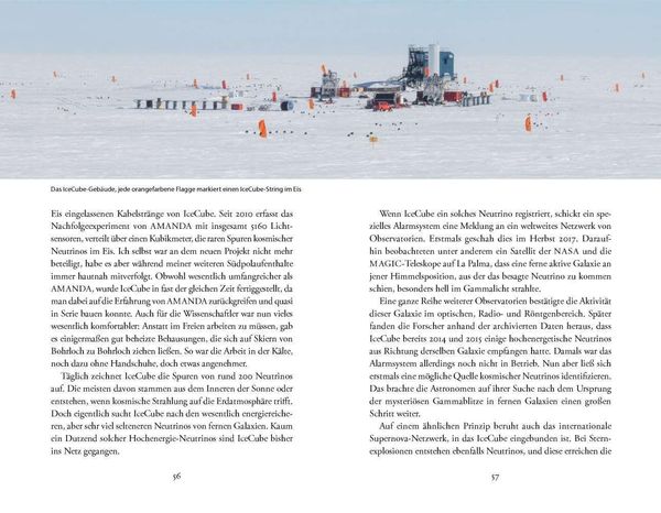 Produktbild: Unter den Polarlichtern der Antarktis