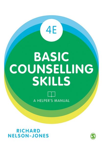 Produktbild: Basic Counselling Skills