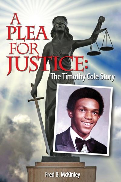 Produktbild: A Plea for Justice