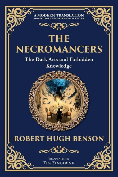 Produktbild: The Necromancers